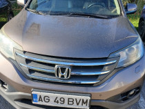 Honda cr-v an 2014