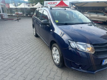 Dacia Logan Mcv 2014