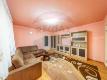 Apartament cu 2 camere de vanzare cartier Aurel Vlaicu