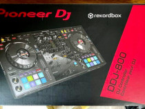 Pioneer DDJ-SX2 Pro controlador Digita