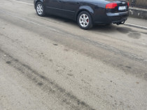 Vand Audi A4 B7 2008