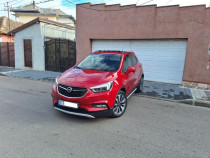 OPEL MOKKA X - 4X4 - 2020 - 30.000 KM - TRAPĂ - PIELE - FULL