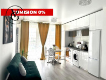 Apartament 2 camere XXL | Alezzi Nord 10