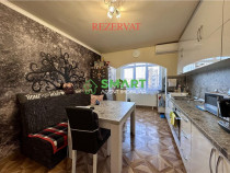 Apartament 2 camere. Arad, Micalaca, zona Kaufland.