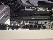 Placa de baza ASRock B450M STEEL LEGEND, Socket AM4