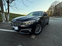 BMW 318 GT Pachet Modern