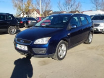 Ford focus motor 1.8 tdci