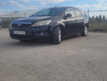 Ford Focus 1.6 tdci