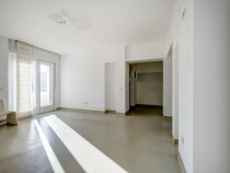 Apartament situat într-un imobil cu o poveste de măiestrie