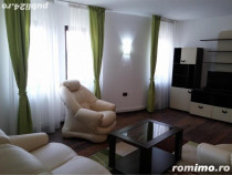 Inchiriez Apartament 2 camere Metalurgiei