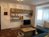 Apartament 2 camere, Aleea Fizicienilor