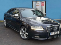 Audi A6 C6 Facelift 2.0 TDI