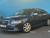 Audi A6 C6 Facelift 2.0 TDI