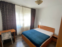 2 camere, decomandat, metrou Gorjului, strada Moinesti nr 7