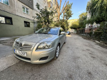 Toyota Avensis Facelift 2.0 Diesel 2008