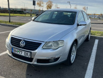 VW Passat B6 2.0TDI - 2 seturi de jante + sistem audio + raport CarVer