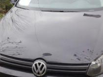 VW golf 6 an 2011 diesel negru