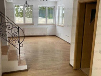 Apartament cu gradina - zona Darste