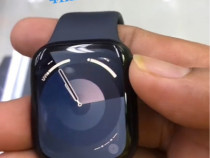 Apple watch 9- nou în garanție