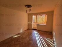 Apartament cu 2 camere, decomandat - zona Astra