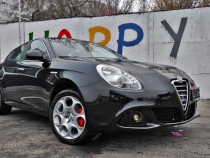 Alfa Romeo - Giulietta - panoramic,incalzire scaune,senzori