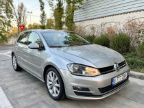 Vw Golf 7 2014 1.2 tsi