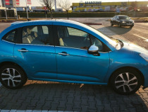 Citroen C3 1,4 diesel 70 CP Automat