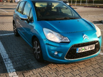 Citroen C3 1,4 diesel 70 CP Automat