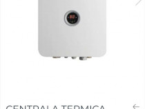 Vand centrala electrica trifazica 18kw BOSCH TRONIC HEAT 3500