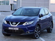 Nissan Qashqai 1.6 DCi Xtronic TEKNA+