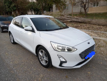 Ford Focus 2019 Vand/Schimb