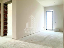Apartament cu 1 camera, bucatarie inchisa in zona Unitati...
