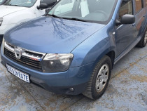 Dacia Duster 4X4