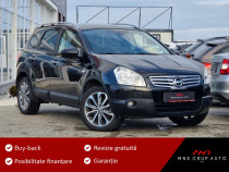 Nissan Qashqai+2 2.0 dCi