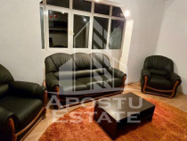 Apartament 4 camere,centrala proprie,zona Circumvalatiunii