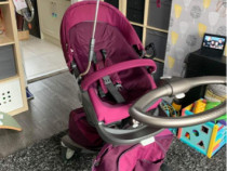 Carut Stokke V3. 2in 1