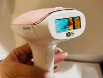 Philips lumea IPL