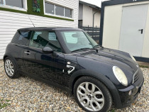 Mini One Cooper Seven Edition