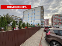 Apartament 3 camere decomandat cu vedere superba spre munte