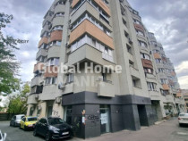 170MP Spatiu Comercial Compartimentat | Stirbei Voda - Ultra