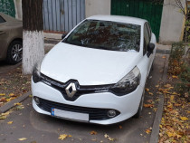 *** 27.010 km * CA NOUA !!! * Renault Clio 2015 * 1.2 Benzina * 75 cai