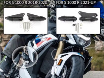 Protectie motor crashpad pentru BMW S1000R