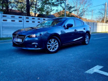 Vand mazda 3, unic proprietar