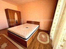 Apartament cu 2 dormitoare, 60 mp, etaj intermediar, parcare