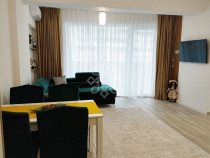 Apartament modern 2 camere de inchiriat in cartierul