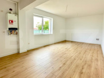 Apartament in bloc nou, 3 camere, 73 mp, zona-Cetate