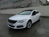 Volkswagen Passat CC 2.0 Diesel 140 CP