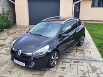 Renault Clio Model Bose