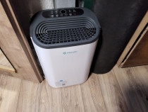 Dezumidificator casnic Alecoair D22 Purify