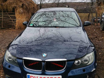 Dezmembrez BMW funcțional